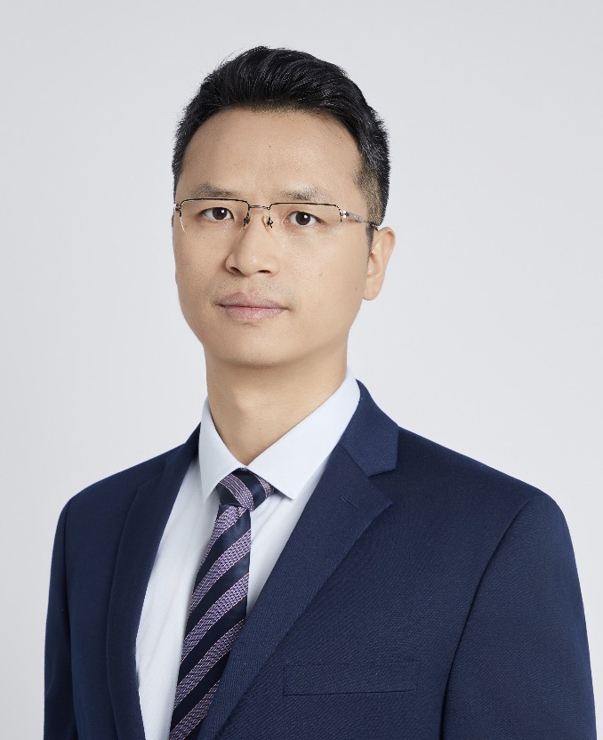 Delong Li